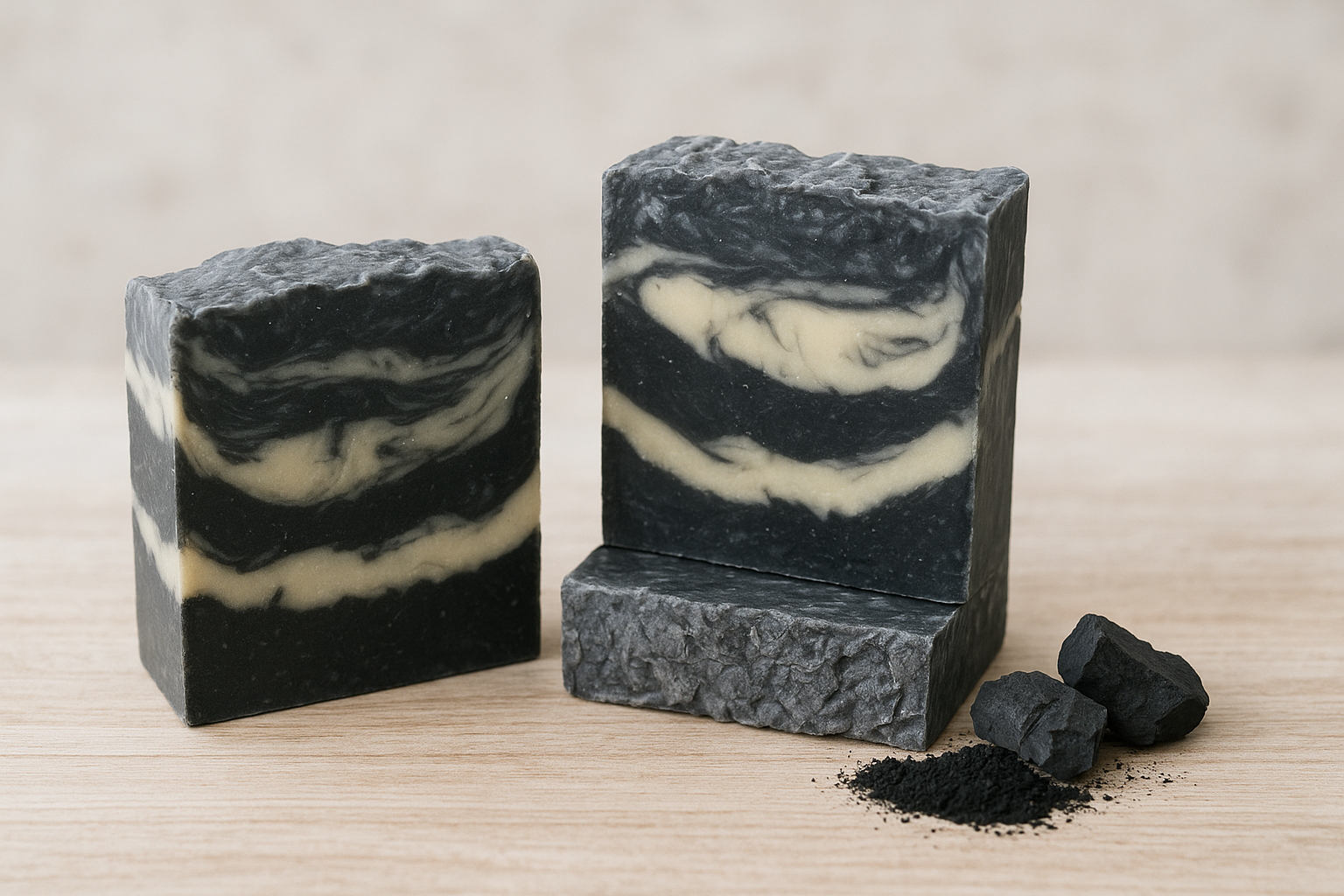 ACTIVATED CHARCOAL